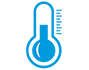 Thermal shock resistance